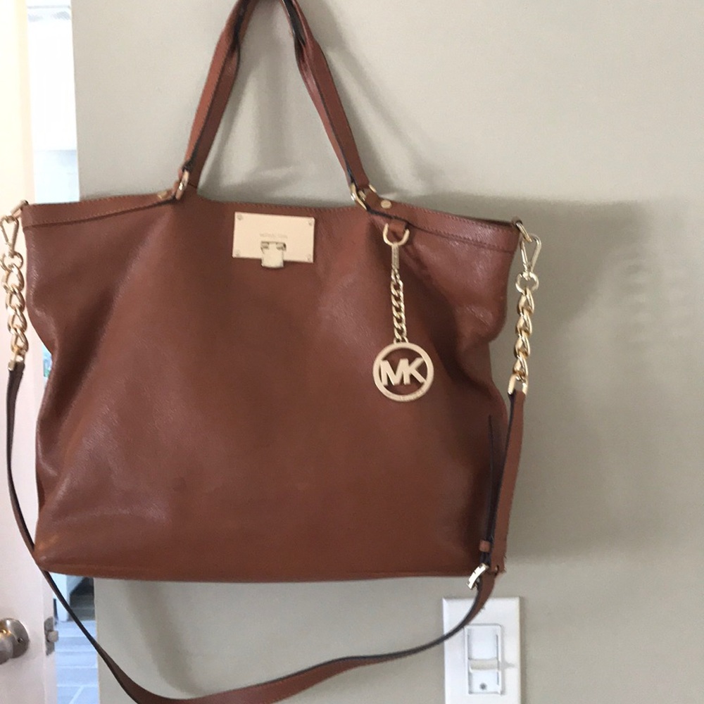 Mk Bag - image 1